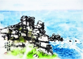 Land’s End  (#62)